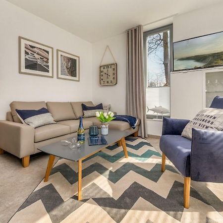 Haus Liesing Prerow Exterior foto